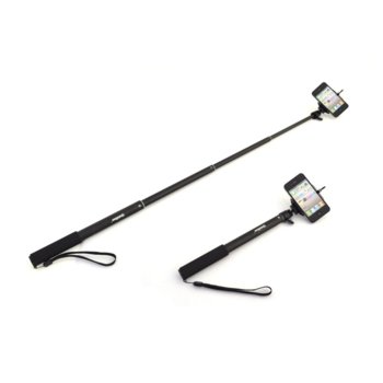 iStabilizer Monopod