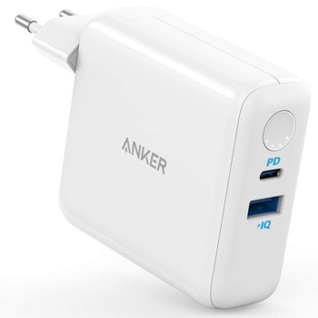 Anker PowerCore Fusion Power Delivery Charger