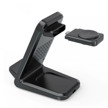 Choetech T608 Black