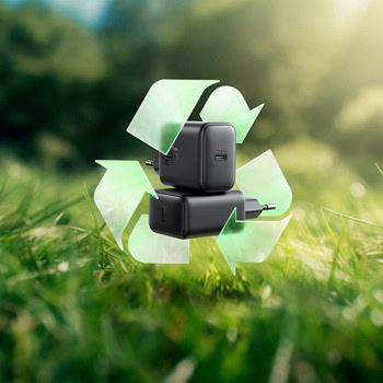 joyroom gan ultra 45w черен