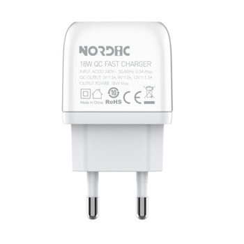 Nordic HQ-001
