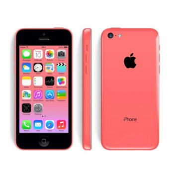 Apple iPhone 5C 16GB Pink Unlocked