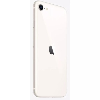 Смартфон Apple iPhone SE 3gen 4 GB 256 GB бял