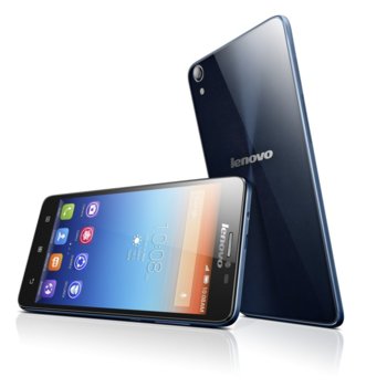 Lenovo Smartphone S850 Deep Blue