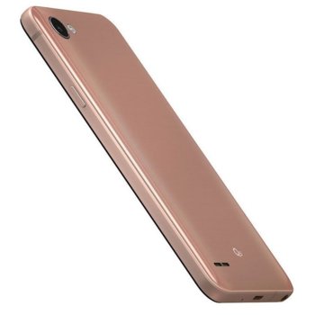 LG Q6 32GB 3G Terra Gold