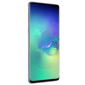 Samsung Galaxy S10 512GB DS Green