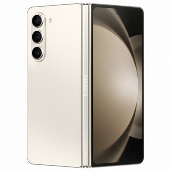 Samsung SM-F946 Galaxy Z Fold 5 Cream 512/12 GB