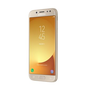 Samsung Galaxy J5 (2017) Duos Gold SM-J530FZDDROM