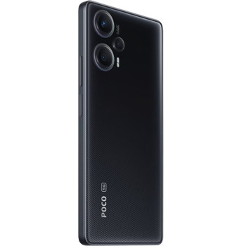 Смартфон Xiaomi Poco F5 12/256GB Black