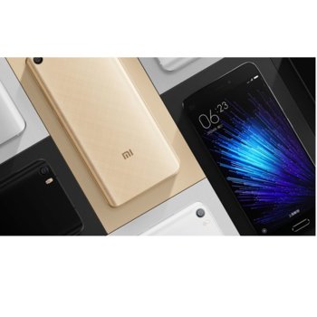 Xiaomi Mi5 3GB 64GB Black XI114