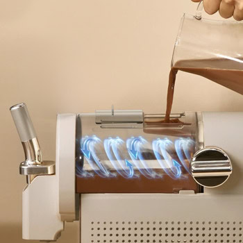 машина за сладолед tefal freezi beige ig803ae0 | JAR Computers машина за сладолед tefal freezi beige ig803ae0