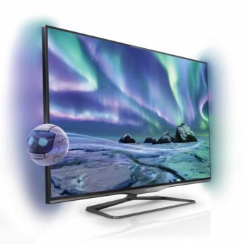 42" (106.68cm) Philips 3D LED SmartTV