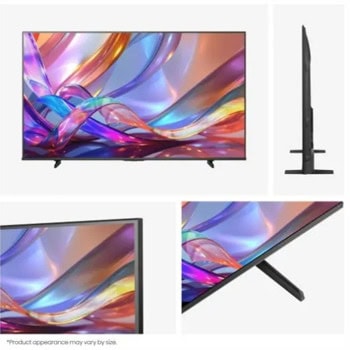 Hisense 43E7S