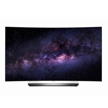 Телевизор LG OLED 65C6V