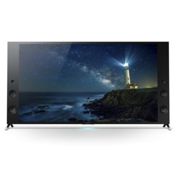 Sony KD-75X9405C KD75X9405CBAEP