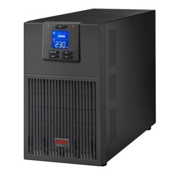 UPS APC Smart-UPS On-Line SRV 3000VA/2400W 230V | JAR Computers APC Easy UPS SRV 3000VA 230V