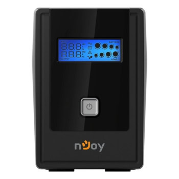 NJOY Cadu 650 | JAR Computers NJOY Cadu 650