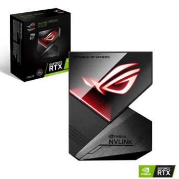 Asus ROG-NVLINK-3