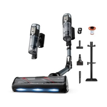 Rowenta X-Force Flex 16.60 Animal RH9C71E0