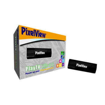 TV Tuner PixelView PlayTV 415