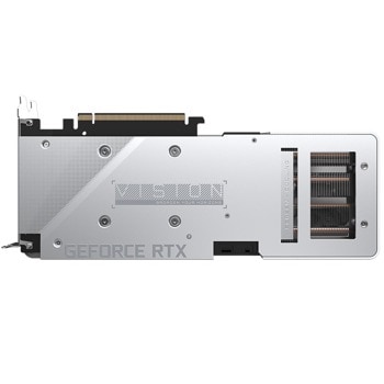 GIGABYTE GeForce RTX 3060 Ti VISION OC
