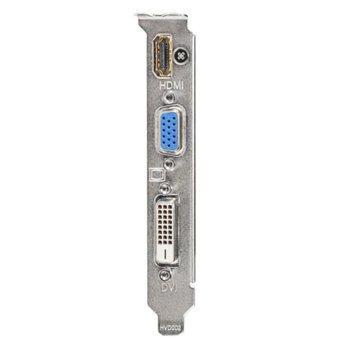 Gigabyte GV-R725OC-2GI (rev. 5.0)