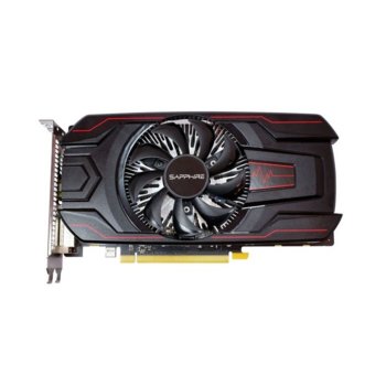 Sapphire PULSE Radeon RX 560 4GD5 OC