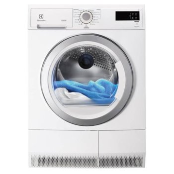 Electrolux EDH 3686 GDE