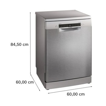 Bosch SMS4EMI06E