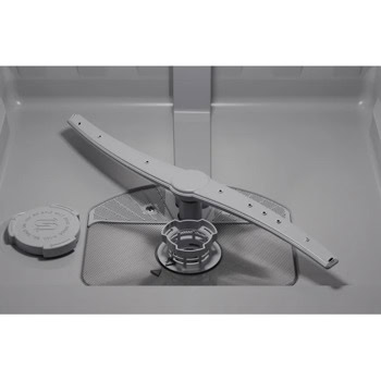 Bosch SMV2HTX06E