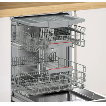 Bosch SMV4HCX07E