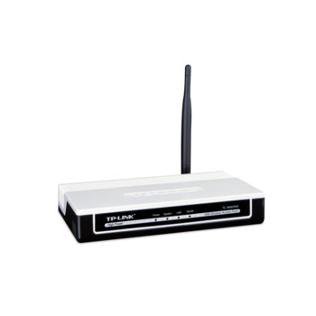 TP-Link TL-WA5110G, 54Mbps High-Power Access Point, WISP | JAR Computers TP-Link TL-WA5110G