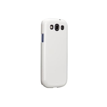 CaseMate Barely There for Samsung Galaxy S3 wh