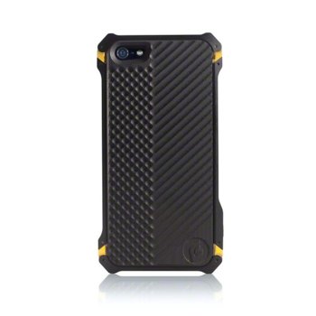 Element Case Sector 5 Black Ops (черен)