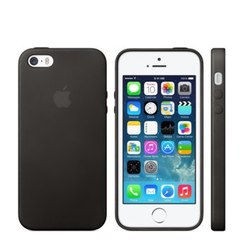 Apple iPhone Original Leather Case for iPhone 5/5S