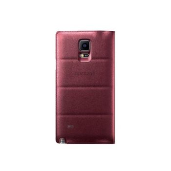 S View Cover for Galaxy Note 4 N910 P