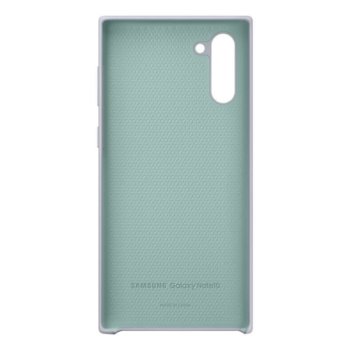 Samsung Silicone Cover Note 10 EF-PN970TSEGWW