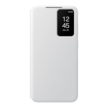 Samsung Smart View Wallet White for Galaxy S24+
