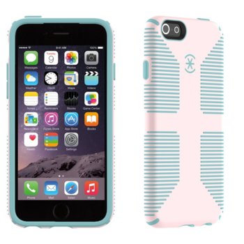 Speck CandyShell Grip Quartz за iPhone 6S