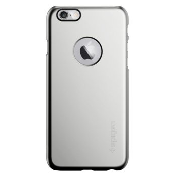 Spigen Thin Fit Case A for iPhone 6 silver