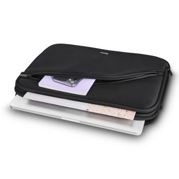 HAMA Protection 14.1 Black 231042 | JAR Computers HAMA Protection 14.1 Black 231042