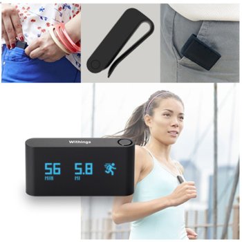 Withings Pulse 15511