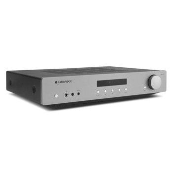 Усилвател Cambridge Audio AXA35