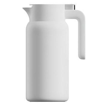 Кана за вода Xiaomi Insulated Kettle, 1.8 литра, изолирана, бяла | JAR Computers Xiaomi Insulated Kettle 1.8L BHR9049GL
