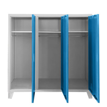 Carmen CR-1605-3 JZ сив/син