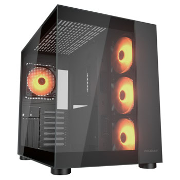 Cougar Gaming FV150 RGB Black 385KA10.0001