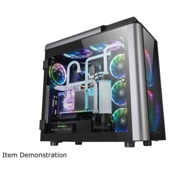 Thermaltake Level 20 GT RGB Plus Edition