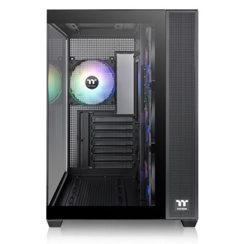 Thermaltake View 380 TG ARGB CA-1Z2-00M1WN-00