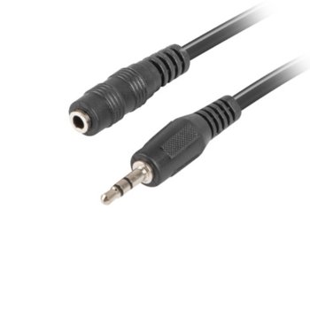 Lanberg CA-MJFJ-10CC-0020-BK