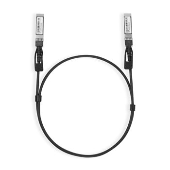 SFP+ кабел TP-Link TL-SM5220-1M, 3m, 10G | JAR Computers TP-Link TL-SM5220-3M 3 метра